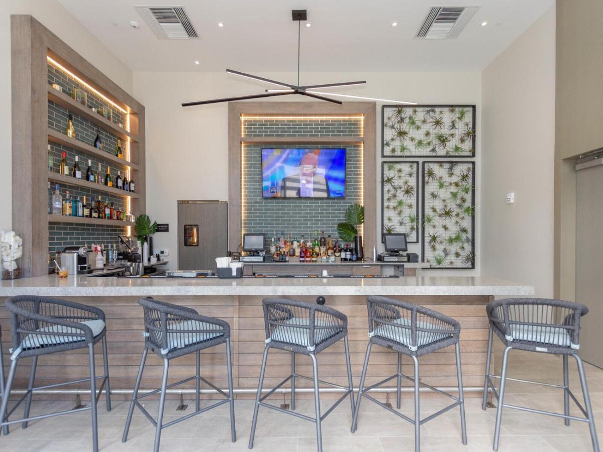 Hyde Beach House - Millionaire 2 Bd 2 Ba Apt, Direct Ocean View, 5 Min Walk To Ocean Hollywood Exterior foto